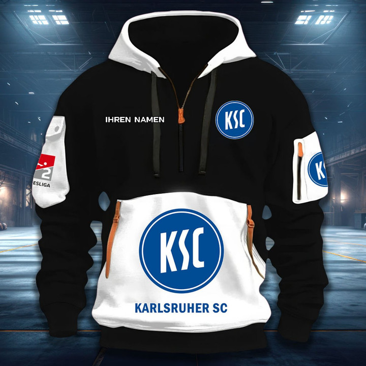 Karlsruher SC DDQHZH20316