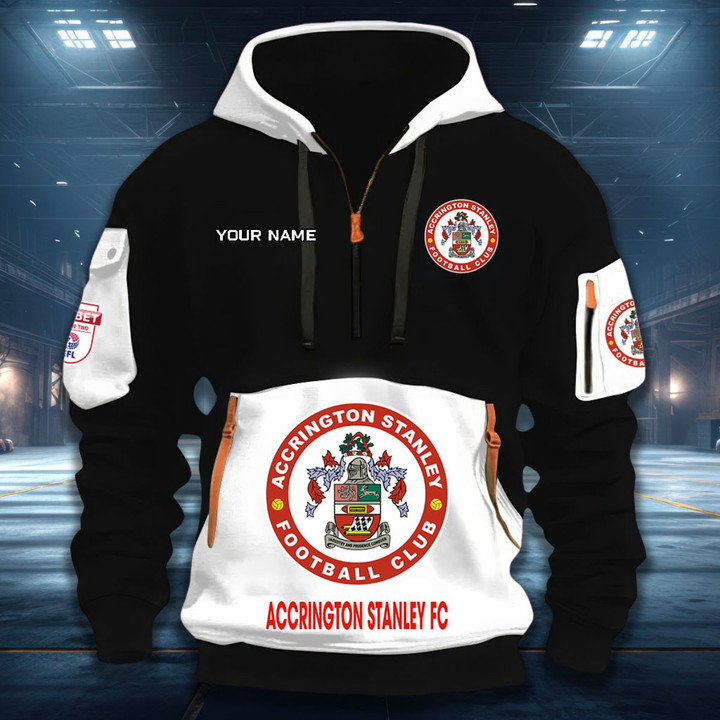 Accrington Stanley DDQHZH20260