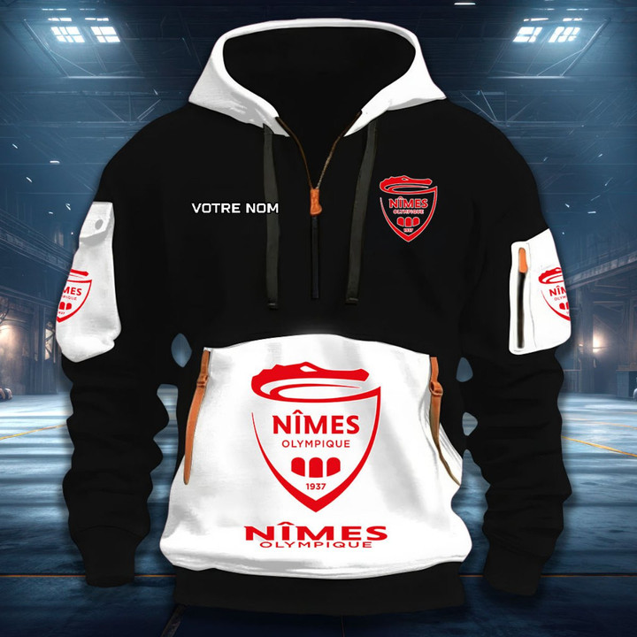 Nimes Olympique DDQHZH20373