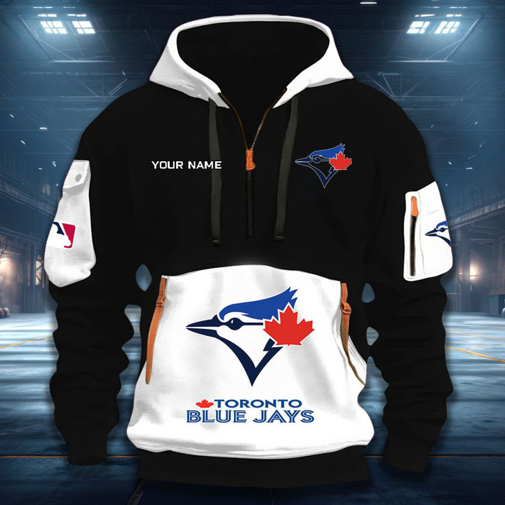 Toronto Blue Jays DDQHZH20536