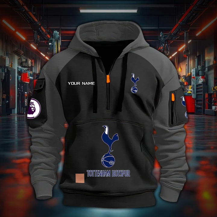 Tottenham Hotspur DDQHZH30209