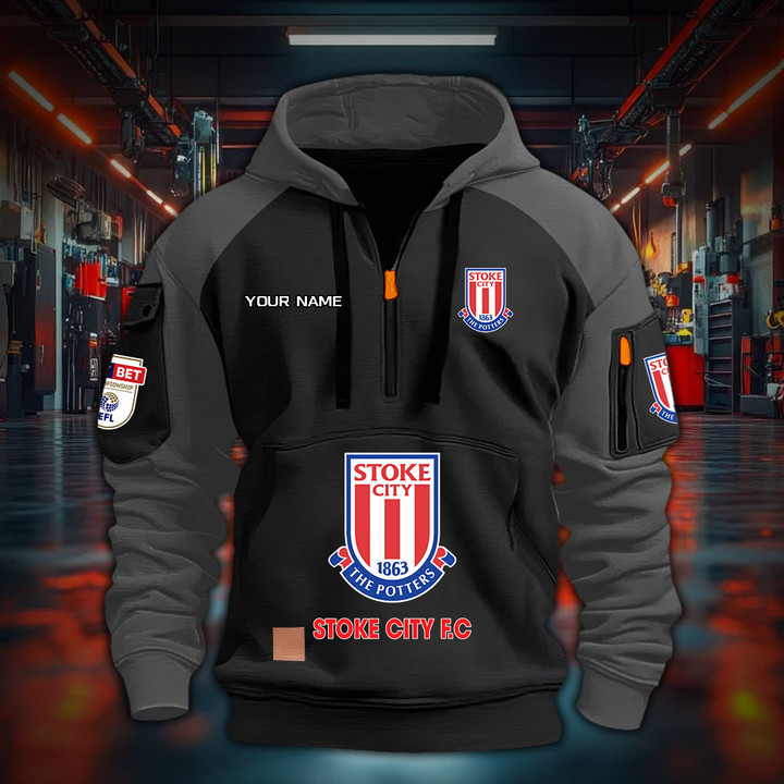 Stoke City DDQHZH30231