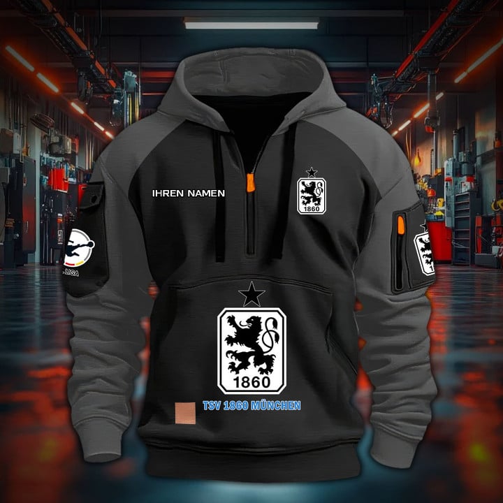 1860 Munich DDQHZH30321