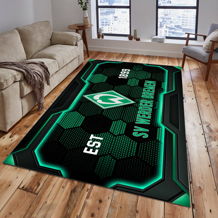 Werder Bremen DDQRUG110301