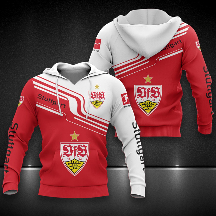 VfB Stuttgart DDQQA80226