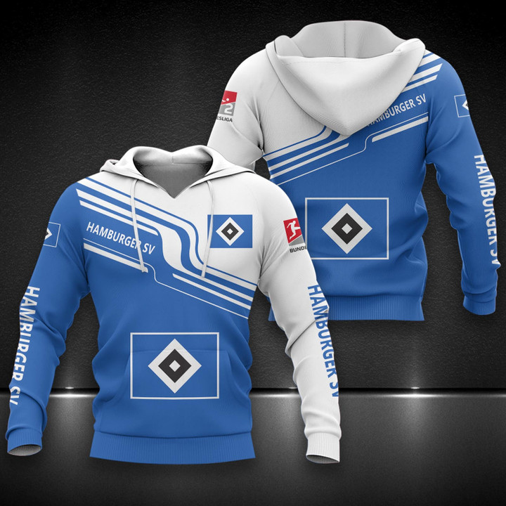 Hamburger SV DDQQA80239