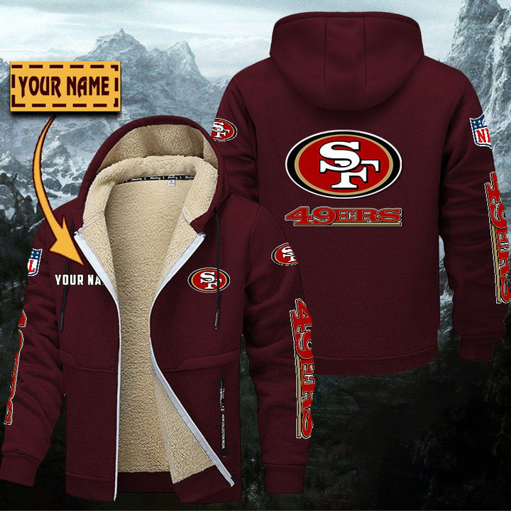 San Francisco 49ers WINHZVC10219
