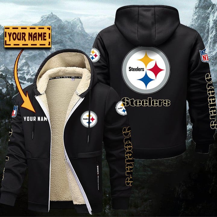 Pittsburgh Steelers WINHZVC10218