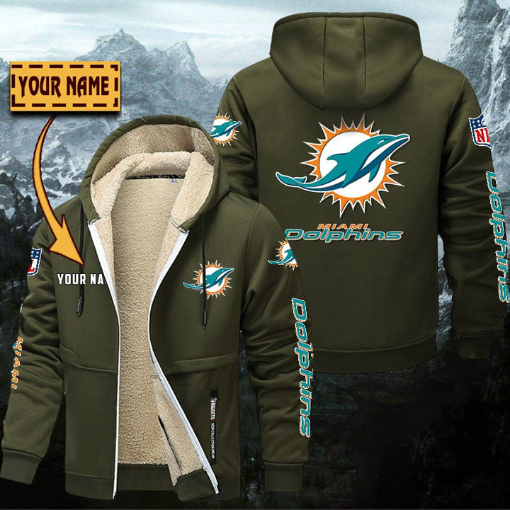 Miami Dolphins WINHZVC10211