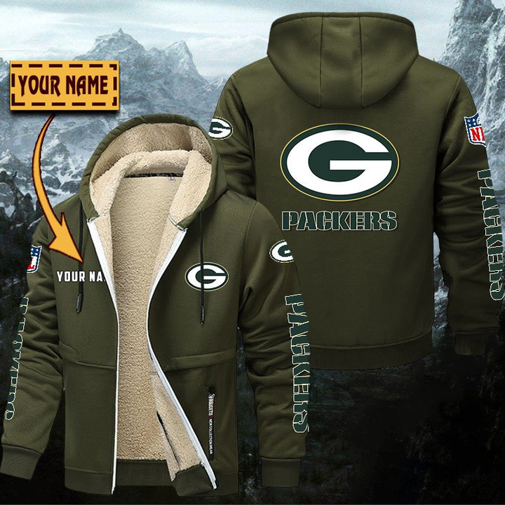 Green Bay Packers WINHZVC10203