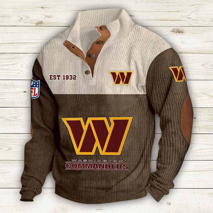 Washington Commanders WINSSWS20466