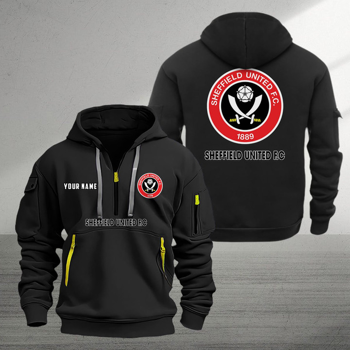 Sheffield United DDQHZH910208