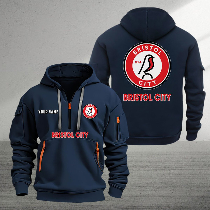 Bristol City DDQHZH910214
