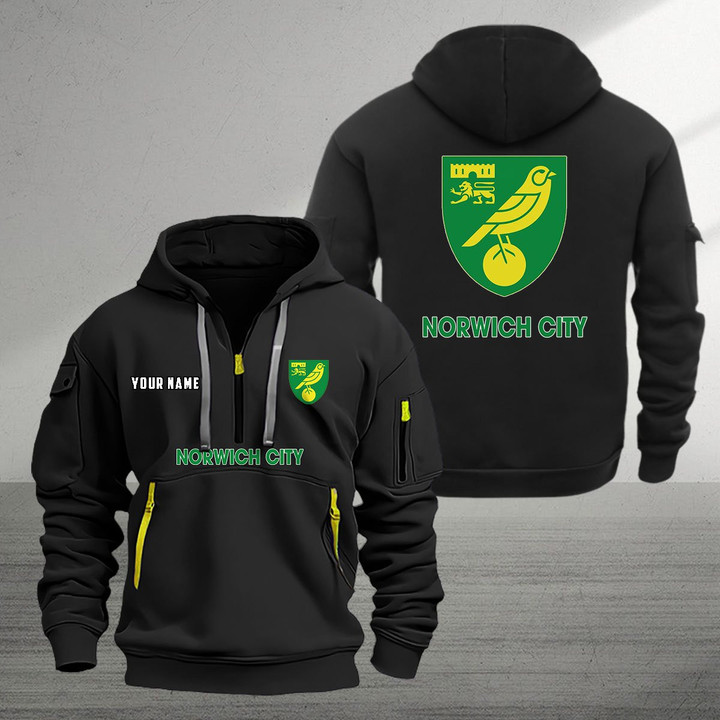 Norwich City DDQHZH910224