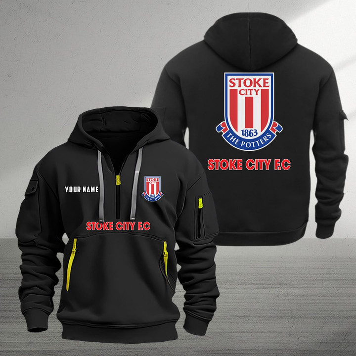 Stoke City DDQHZH910231