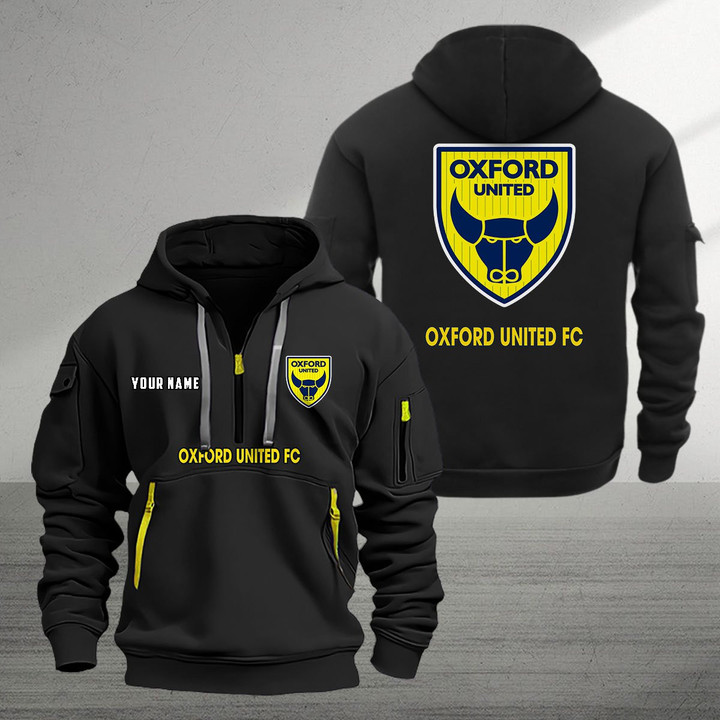 Oxford United DDQHZH910251