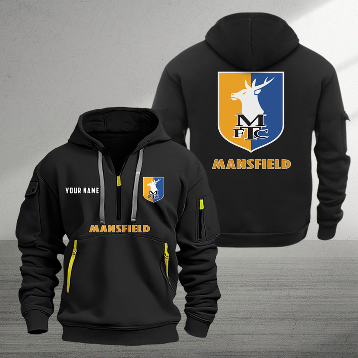 Mansfield Town DDQHZH910272