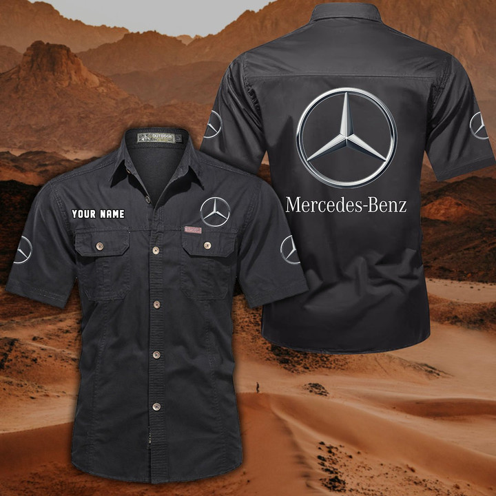 Mercedes-Benz DDQQB10001