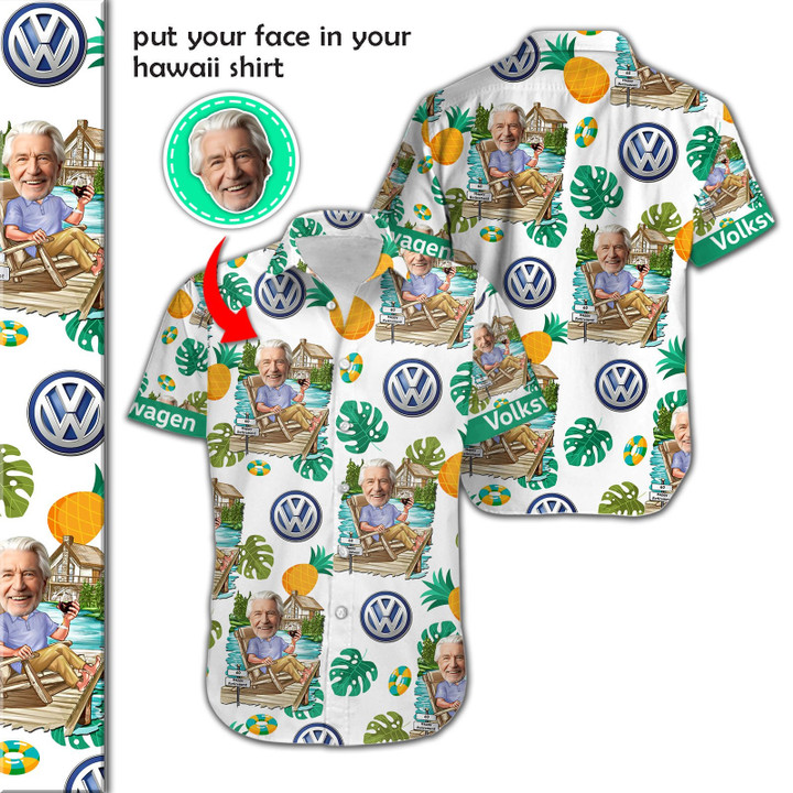 Volkswagen WINQ14019