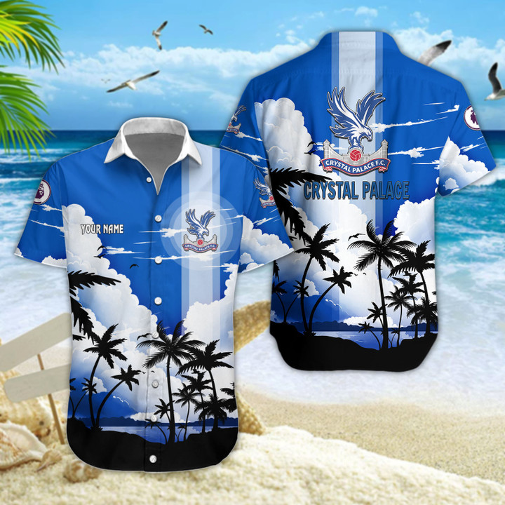 Crystal Palace WINQ13199