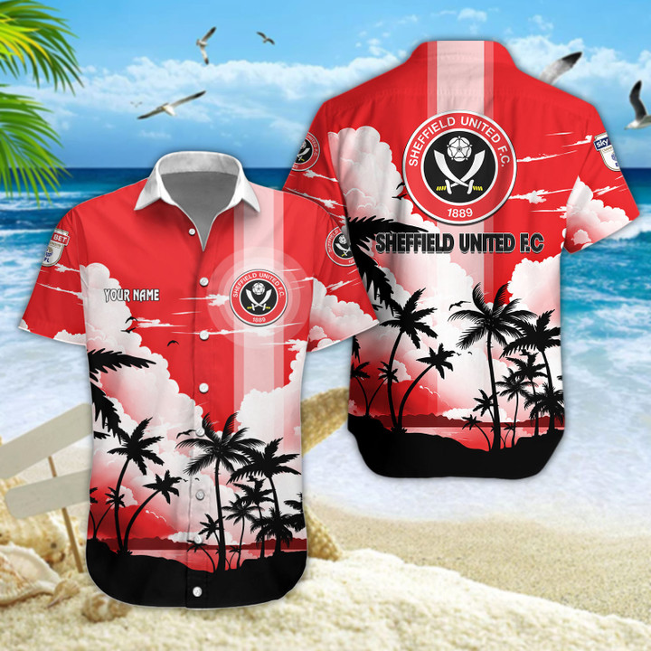 Sheffield United WINQ13208