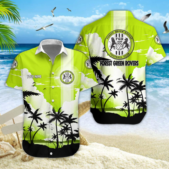 Forest Green Rovers WINQ13268