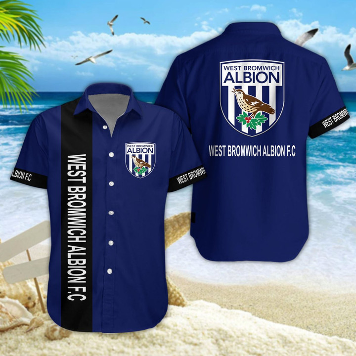 West Bromwich Albion F.C DDQQ20024