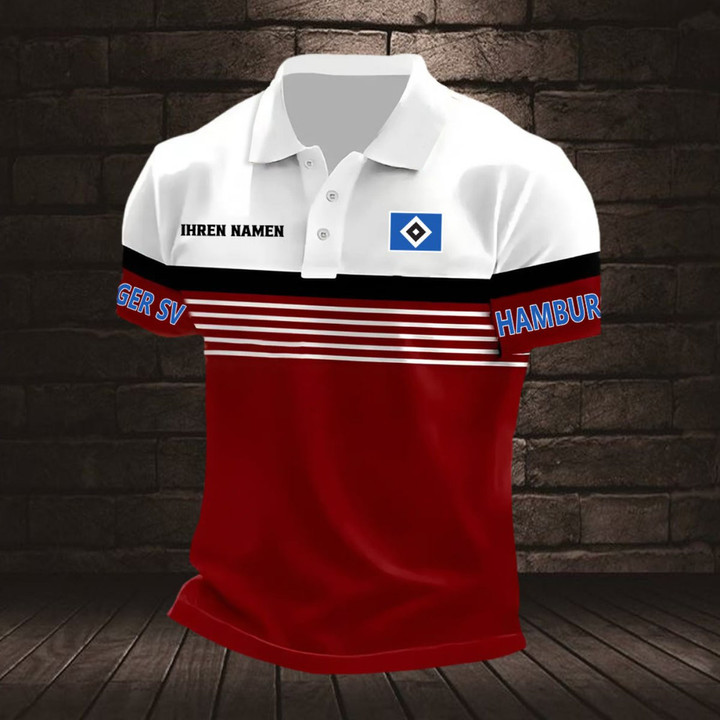 Hamburger SV DDQA110311