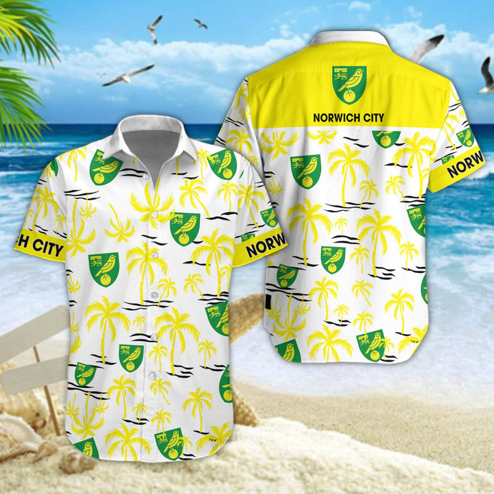 Norwich City DDQQ30224