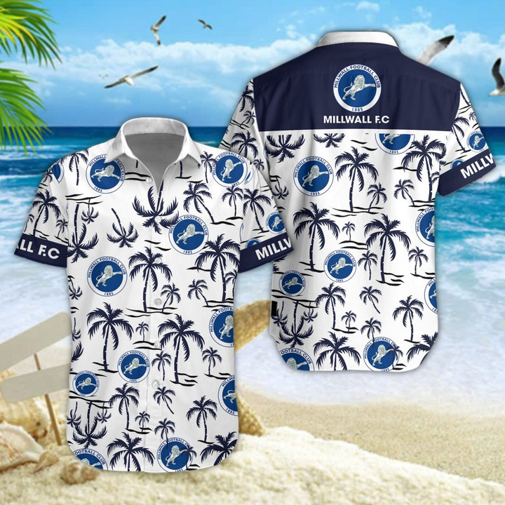 Millwall DDQQ30223