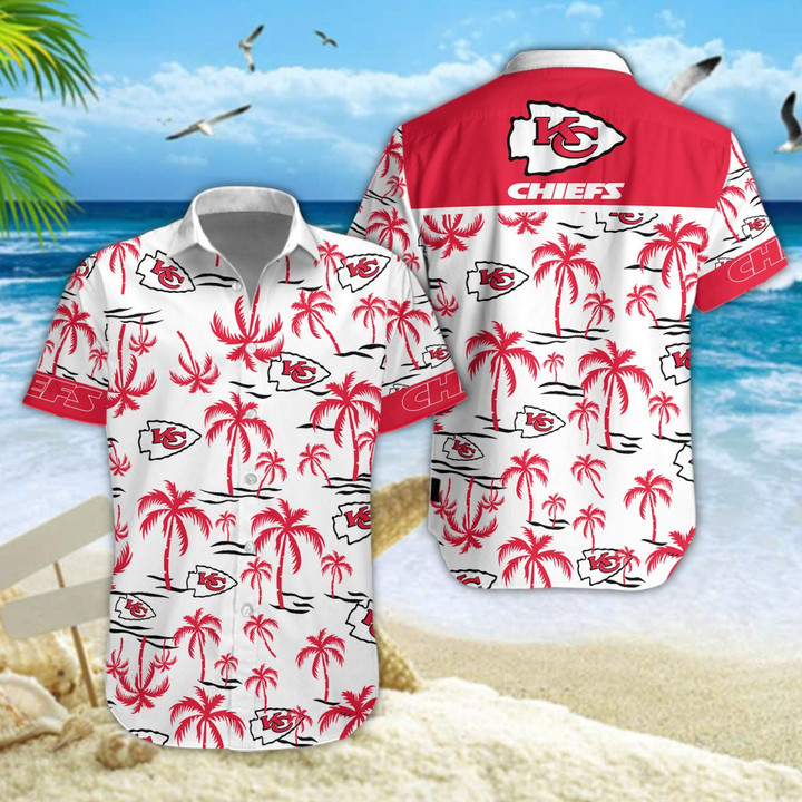 Kansas City Chiefs DDQQ30450