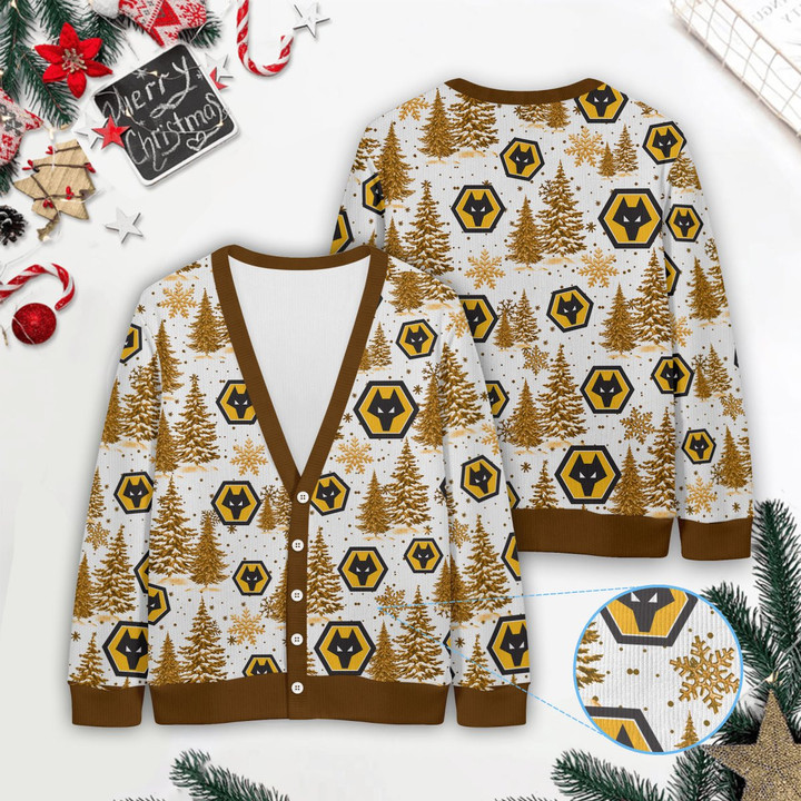 Wolverhampton Wanderers DDQAKC10211