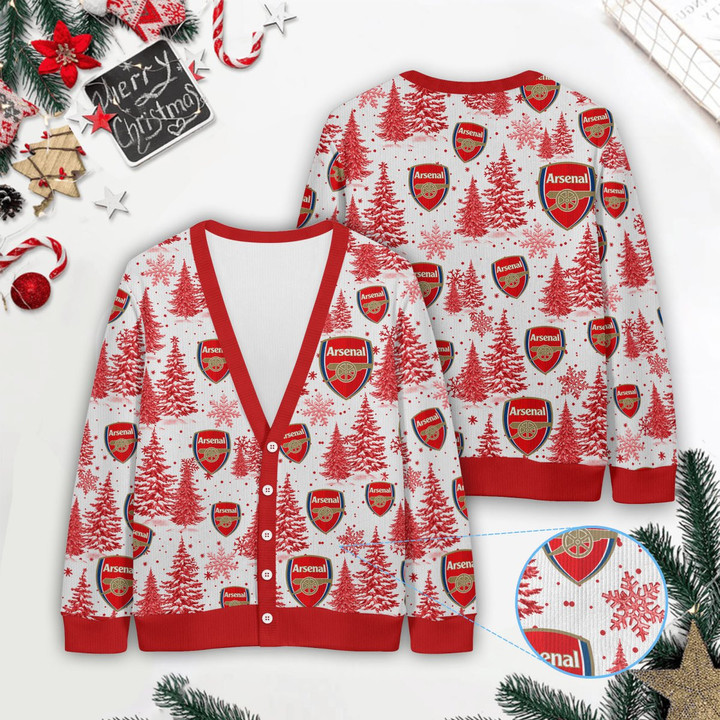 Arsenal DDQAKC10193