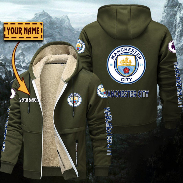 Manchester City WINHZVC10268
