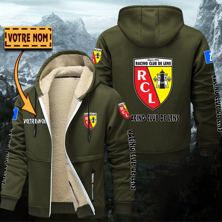 Racing Club de Lens WINHZVC10420