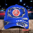 Yamaha Blue WINHC2496