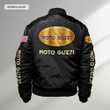Moto Guzzi Bomber Jacket WINA12208