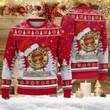 FC Bayern Munchen Ugly Christmas Sweater WINUS11105