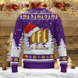 VfL Osnabruck Ugly Christmas Sweater WINUS11150