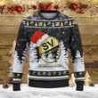 SV Sandhausen Ugly Christmas Sweater WINUS11133