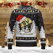 SV Sandhausen Ugly Christmas Sweater WINUS11133
