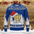 PSG Ugly Christmas Sweater WINUS11167