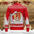 Jahn Regensburg Ugly Christmas Sweater WINUS11129