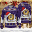 Toulouse Football Club Ugly Christmas Sweater WINUS11173