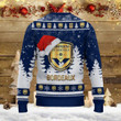 Girondins de Bordeaux Ugly Christmas Sweater WINUS11182