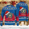 Holstein Kiel Ugly Christmas Sweater WINUS11128