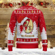 SC Freiburg II Ugly Christmas Sweater WINUS11144