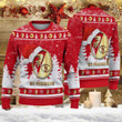 SC Freiburg II Ugly Christmas Sweater WINUS11144