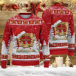 Bayer 04 Leverkusen Ugly Christmas Sweater WINUS11100