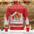Viktoria Koln Ugly Christmas Sweater WINUS11151
